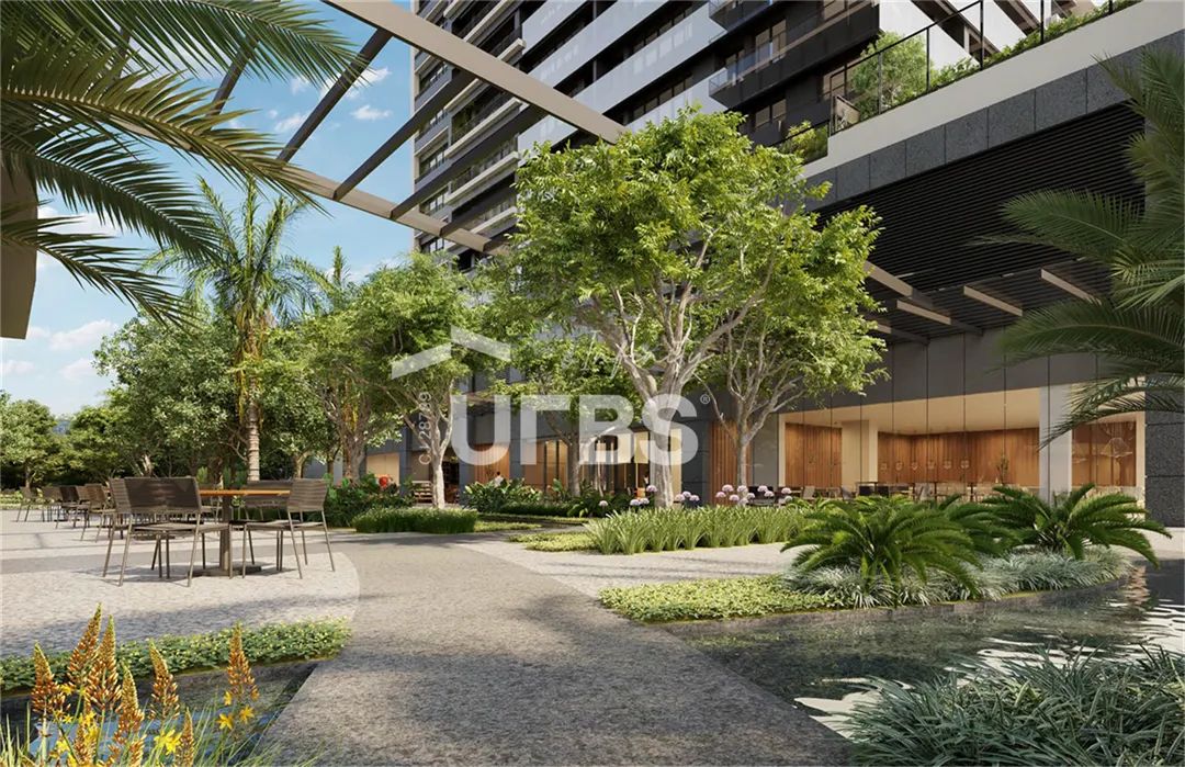 Corporate Center Cidade Opus - Imóvel Comercial - Foto 2