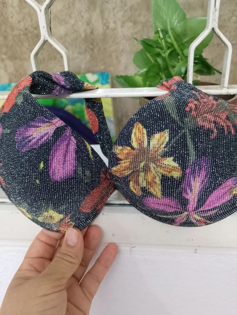 Conjunto saia e top