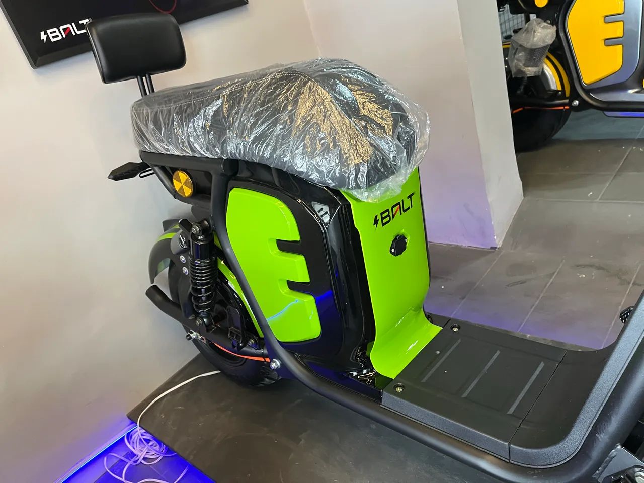 S-15 VERDE - Foto 3