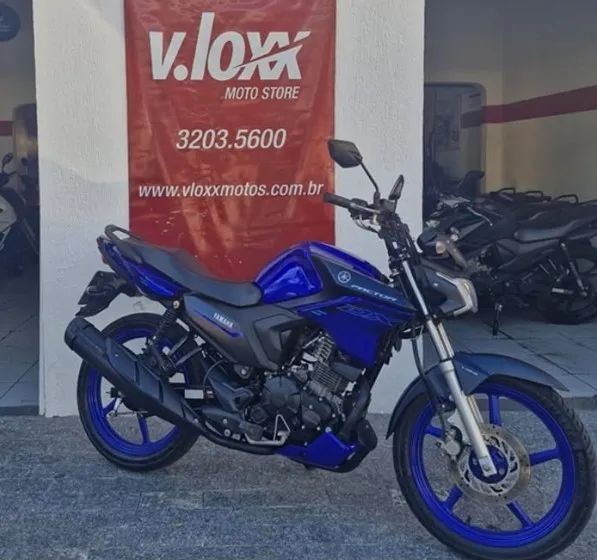 YAMAHA FACTOR 150 DX 2025/2025 - Foto 2