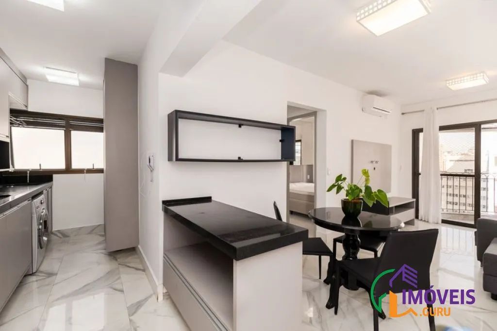 APARTAMENTO - ITAIM BIBI - SP - Foto 3
