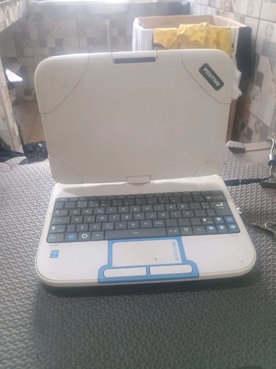 Notebook  - Foto 2