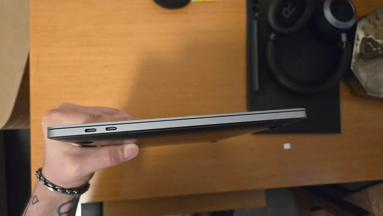 Macbook Pro i7 32Gb ram - 2020 - Notebooks - Pinheiros, São Paulo