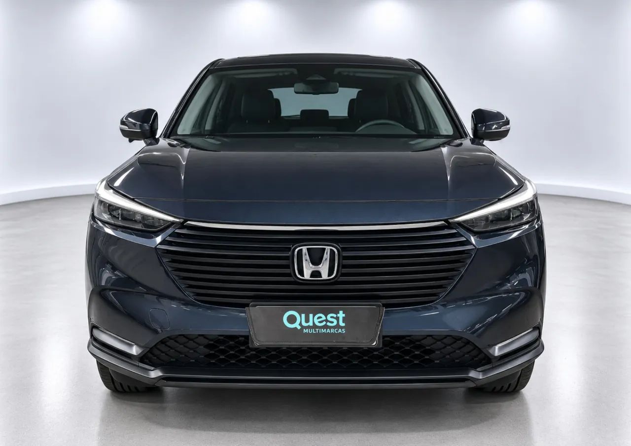 Honda HR-V EXL 1.5 Sensing 16V 5P Aut. 2025