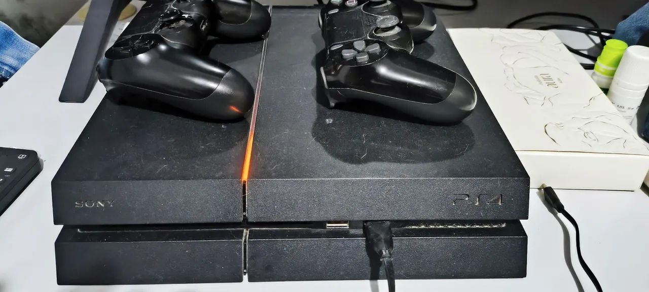 Playstation 4 - Foto 2