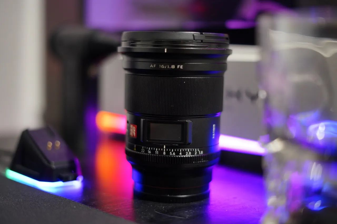Sony a7iii + acessórios  - Foto 4