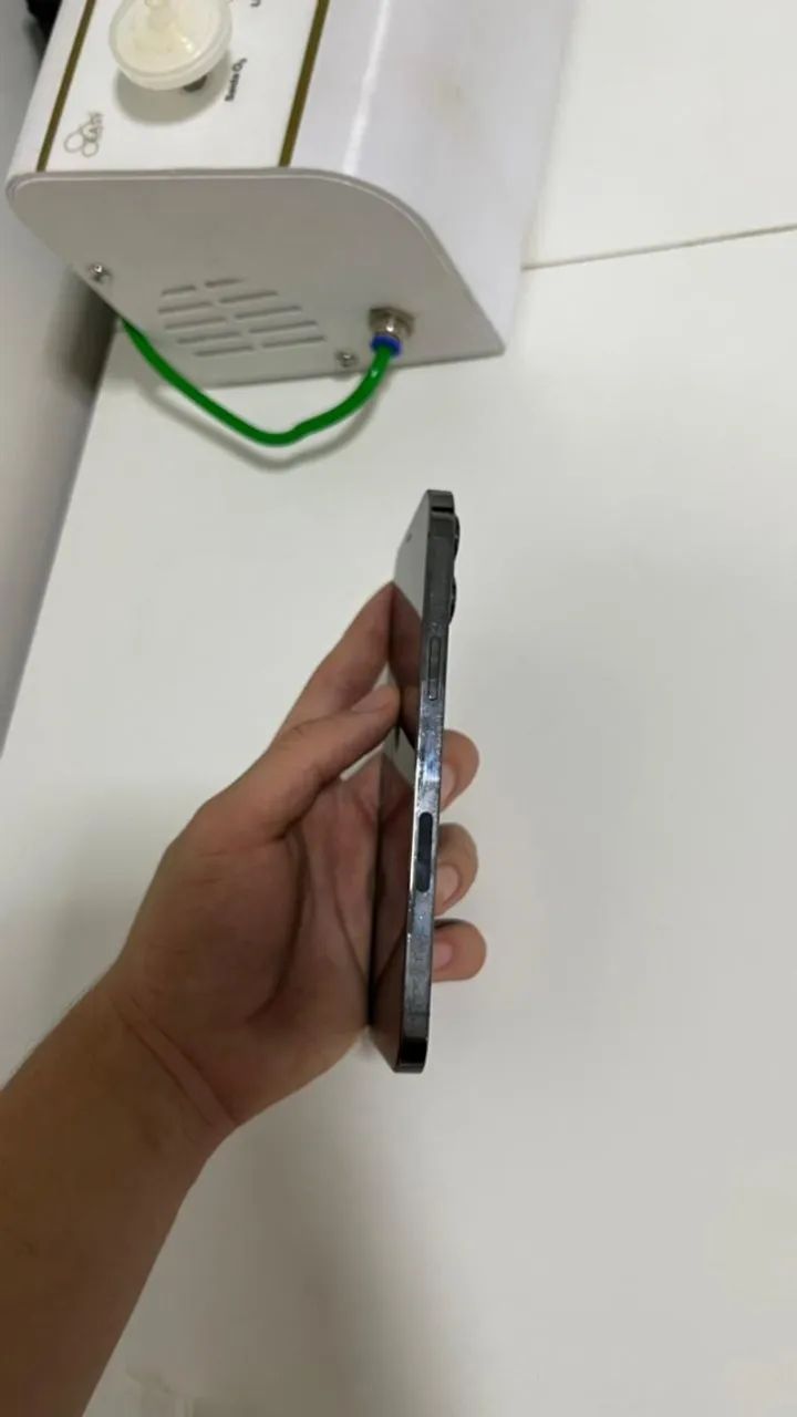 Iphone 12 Pro Max - Foto 3