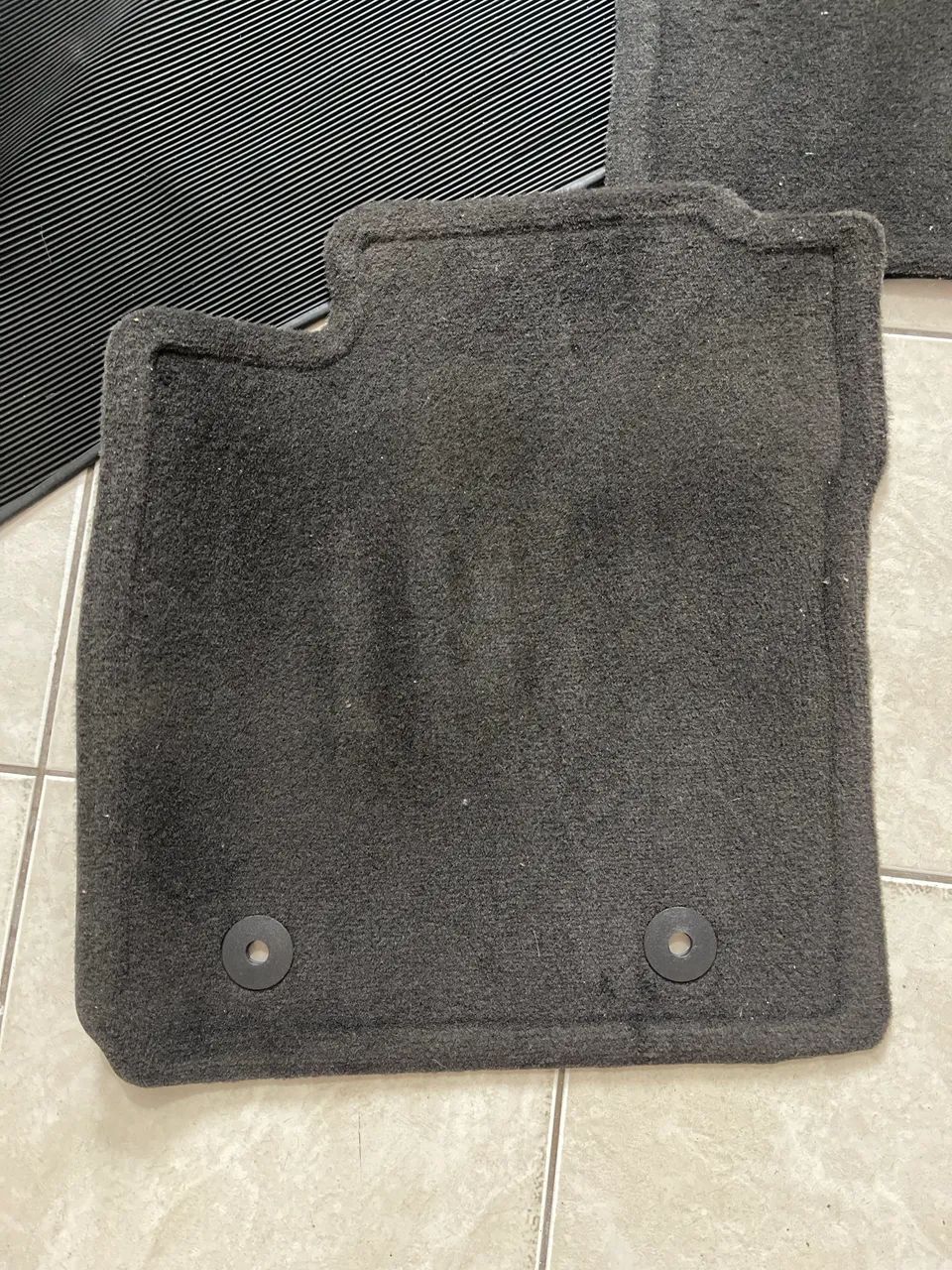 Tapetes de Carro Kit  - Foto 2