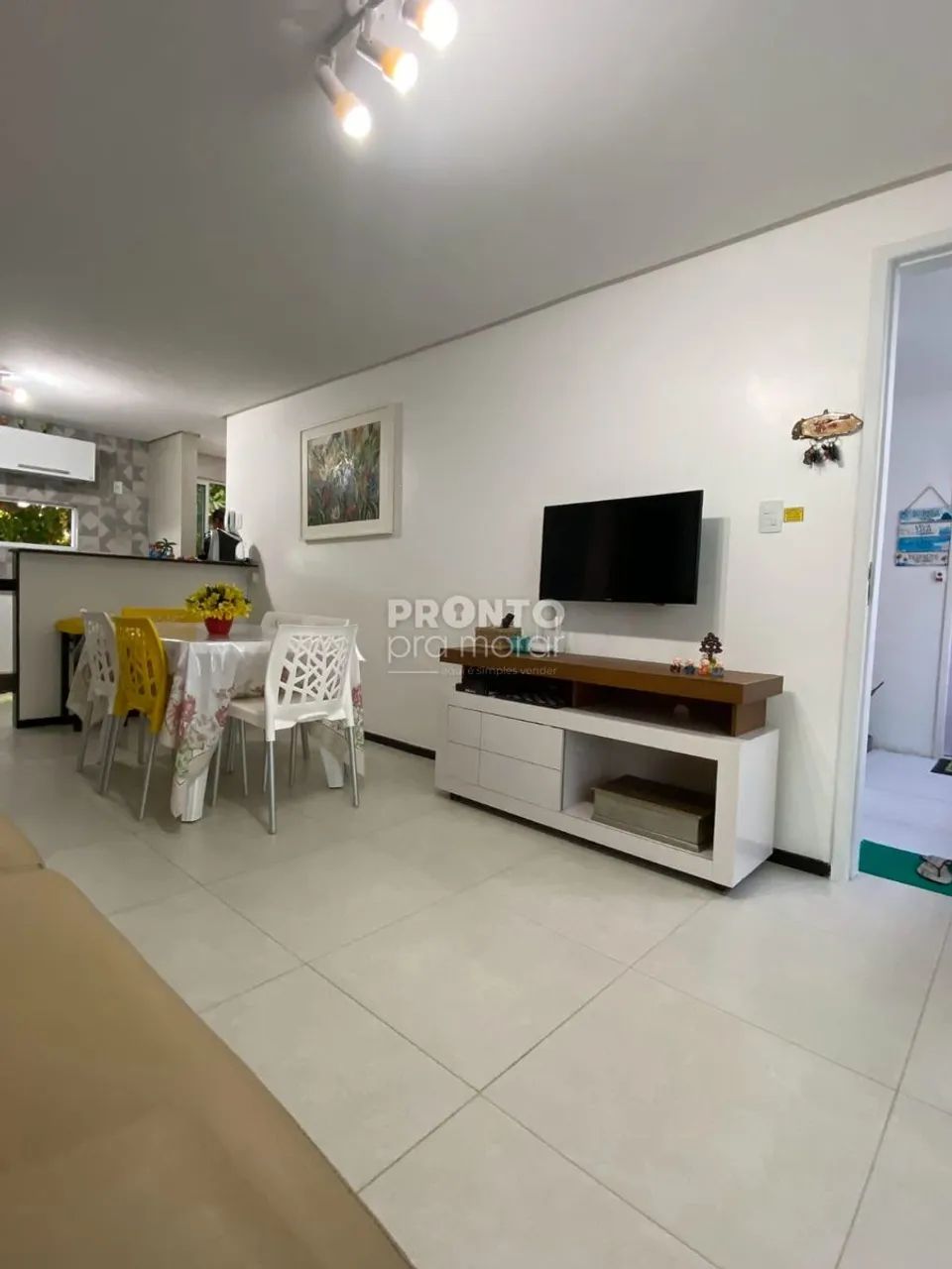 Apartamento com 2 quartos em Porto de Galinhas - Foto 3