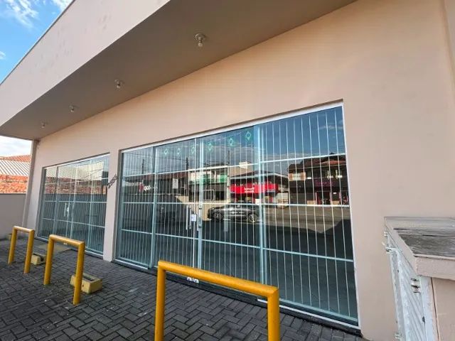 Alugo Sala Comercial - Foto 2
