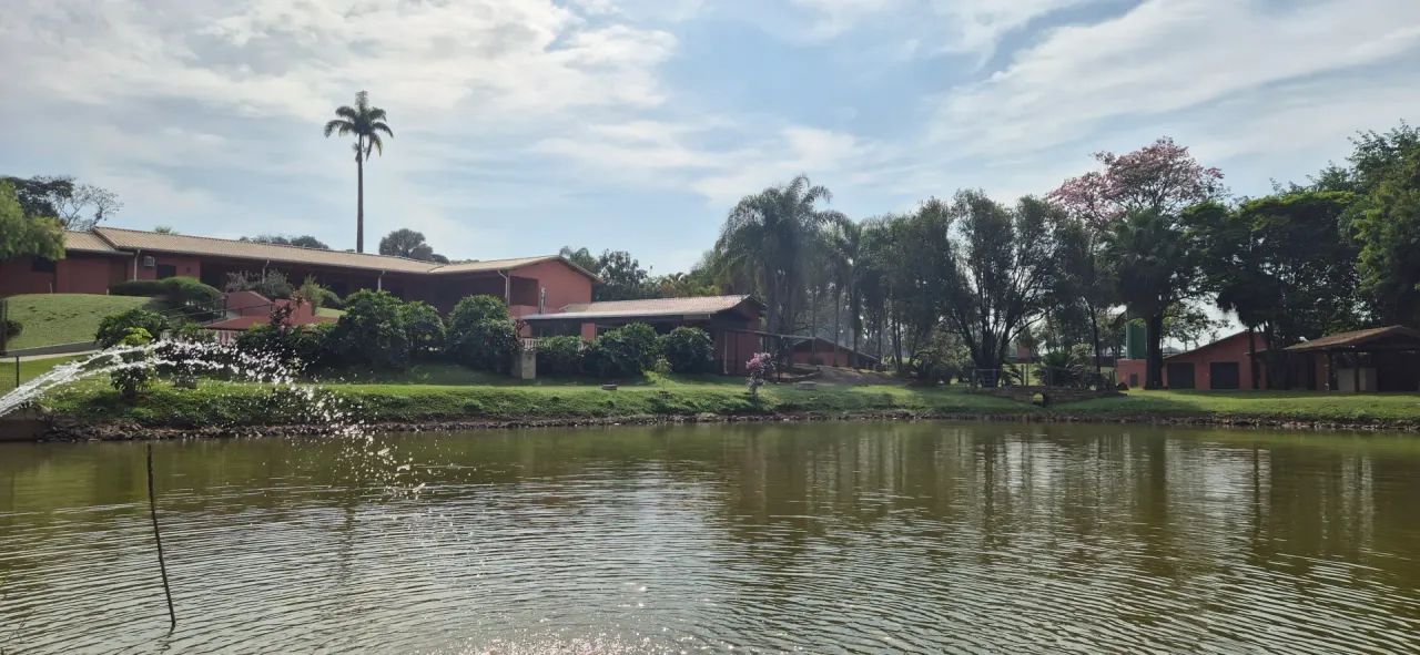 Imóvel para venda tem 14260 metros quadrados com 31 quartos em Centro - Holambra - SP