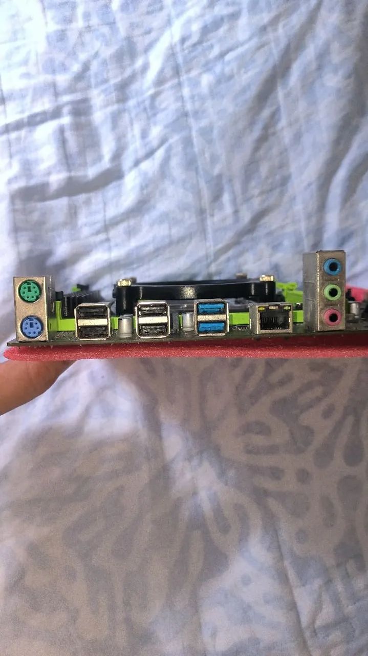 Kit Xeon X99 - Foto 2