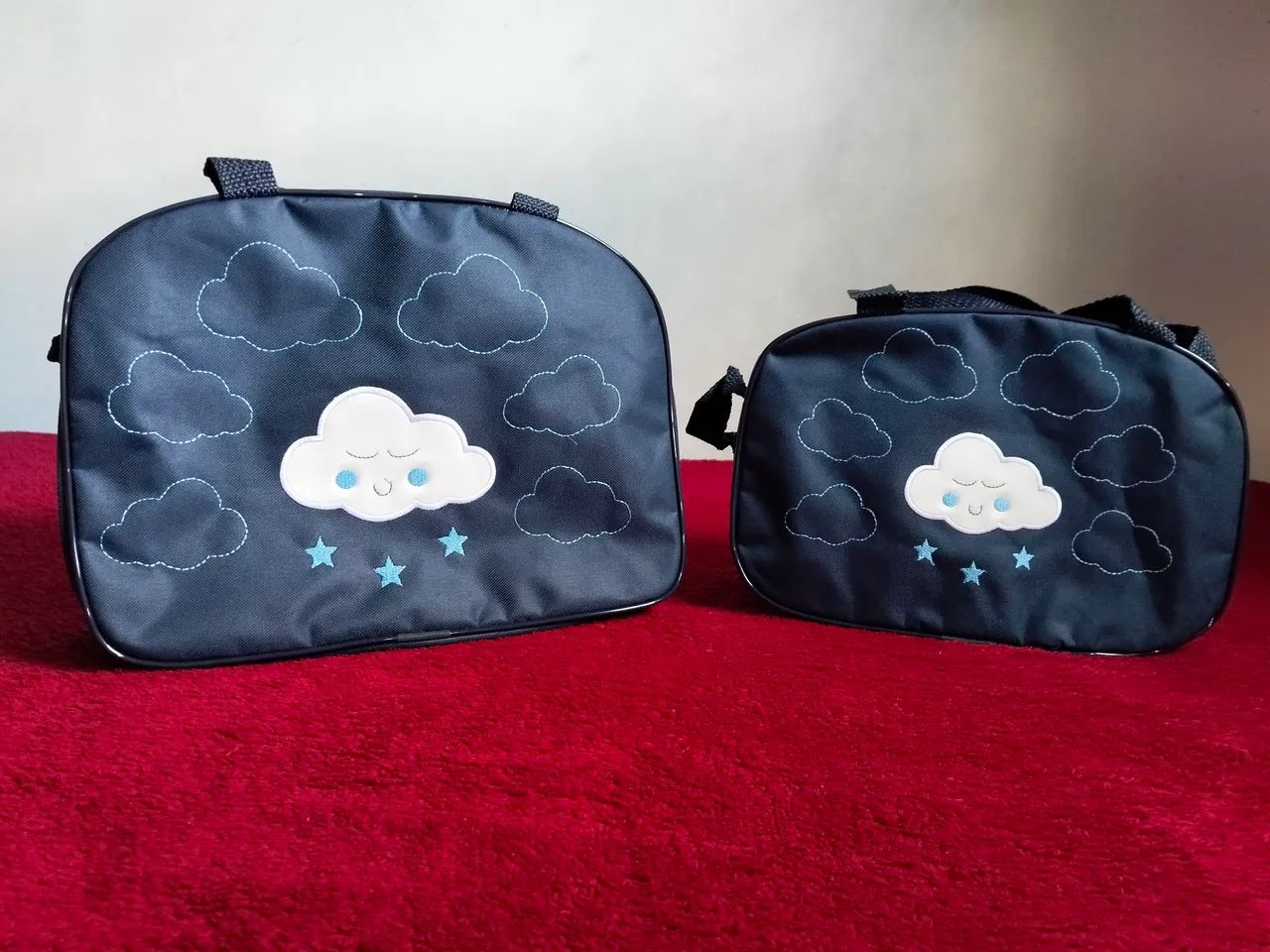 Bolsas de Maternidade 