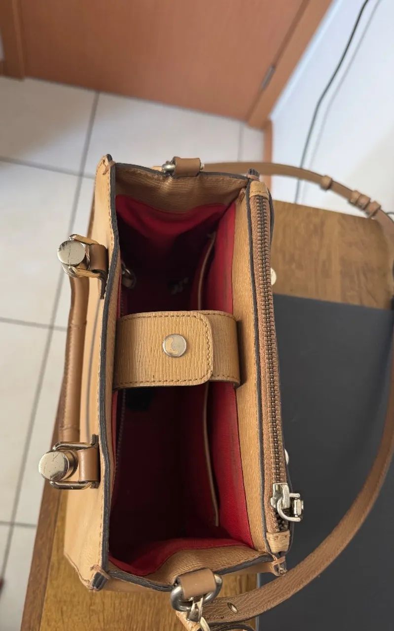 Bolsa original shutz - Foto 2