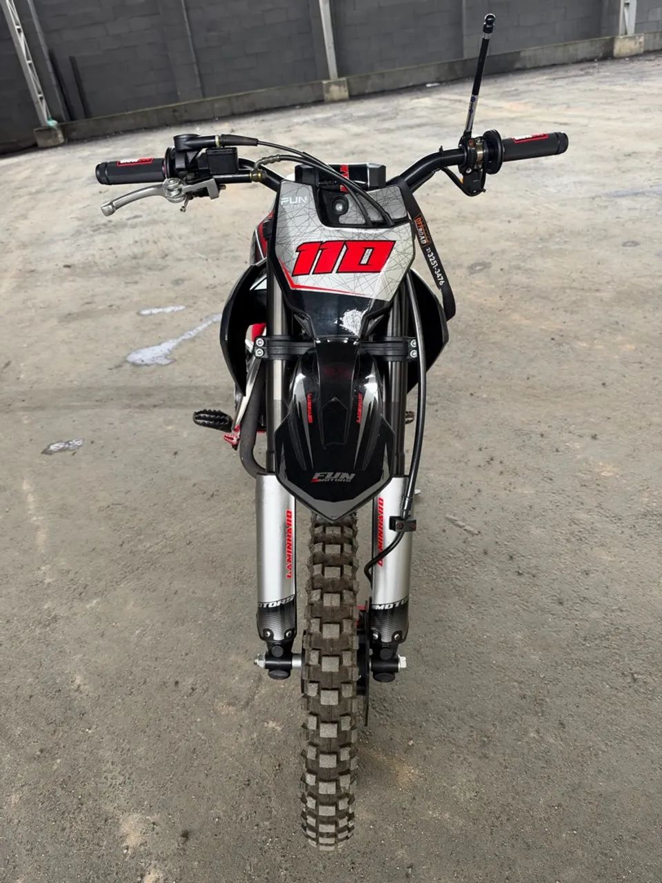 Laminha 110  - Foto 4