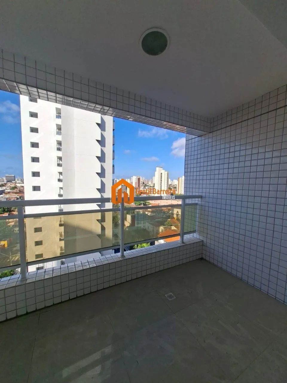 Apartamento Solar de Fátima em Fortaleza - Foto 2