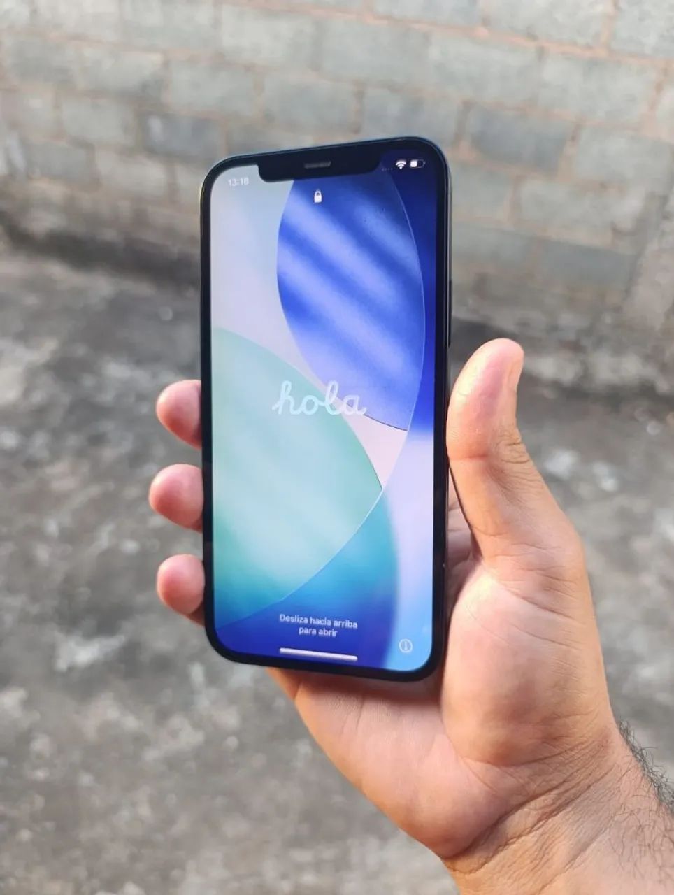 iphone 12 / 128 GB