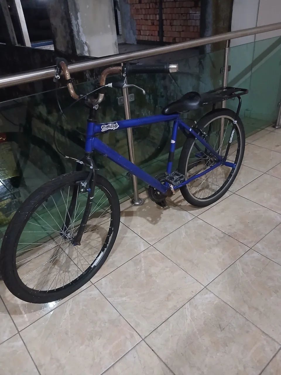 Bicicleta  - Foto 5
