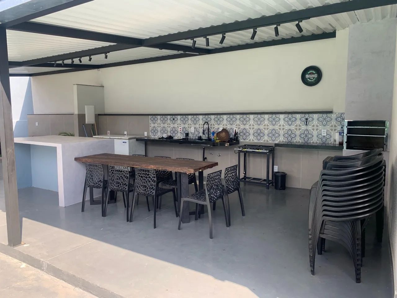 Espaço para festas e Evento - Noronha Recepções e Eventos  - Foto 5