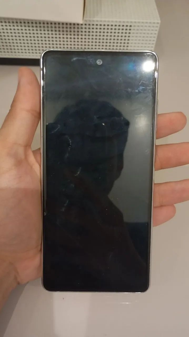 S20 FE - Foto 2