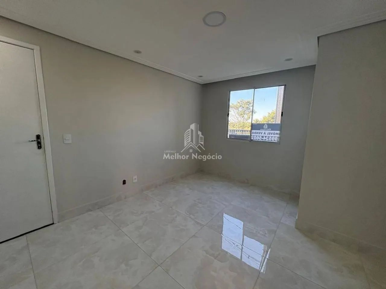 Apartamento à Venda com 2 Quartos no Bairro Cidade Satélite Iris em Campinas/Sp - Foto 2