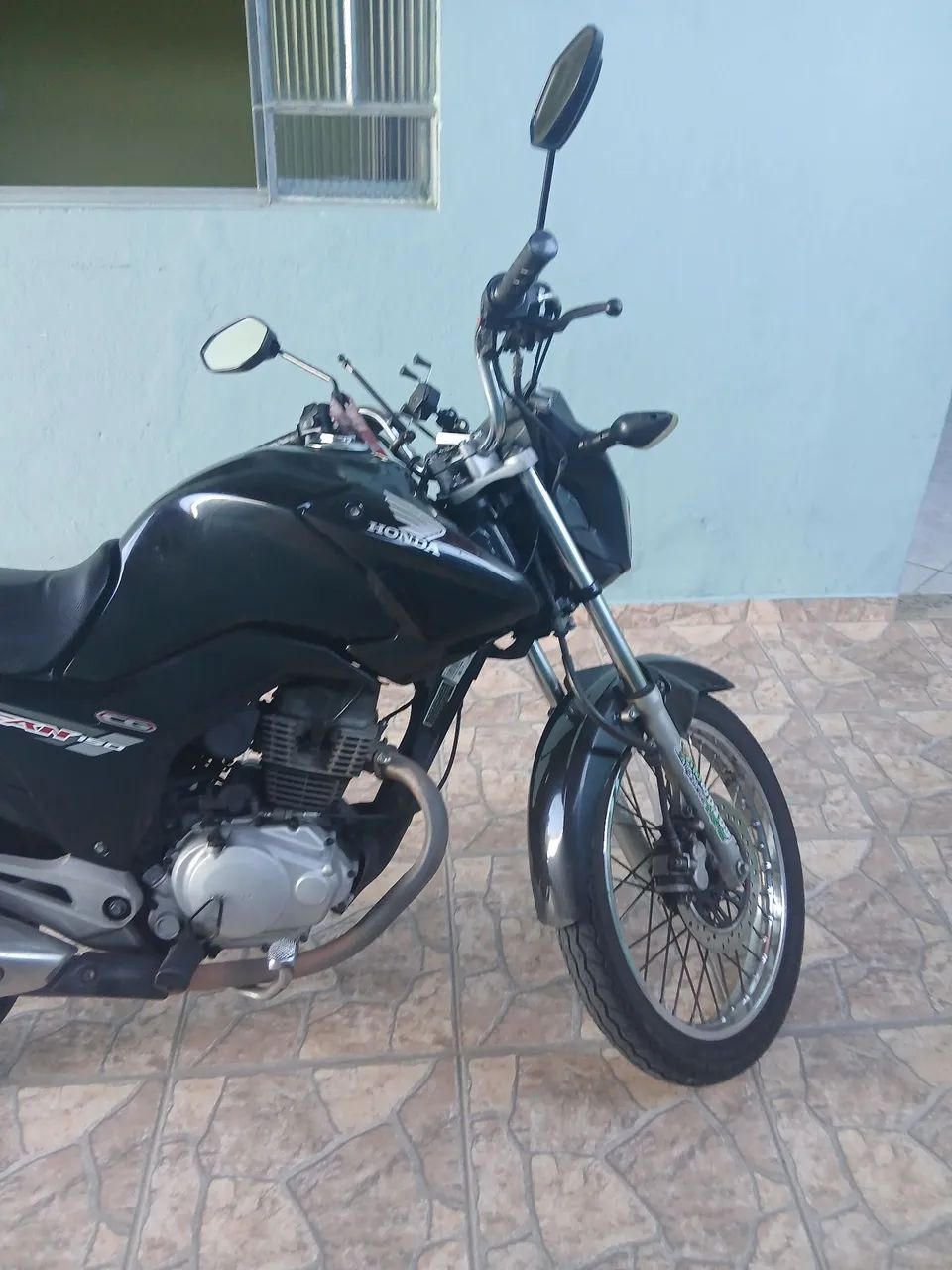 Fan 150 Treta - 2014 - Foto 3