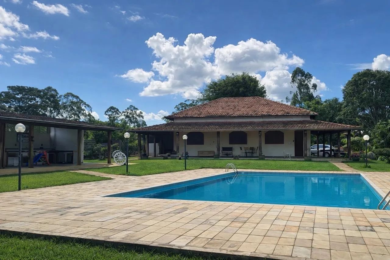 Granja Fazendinha 