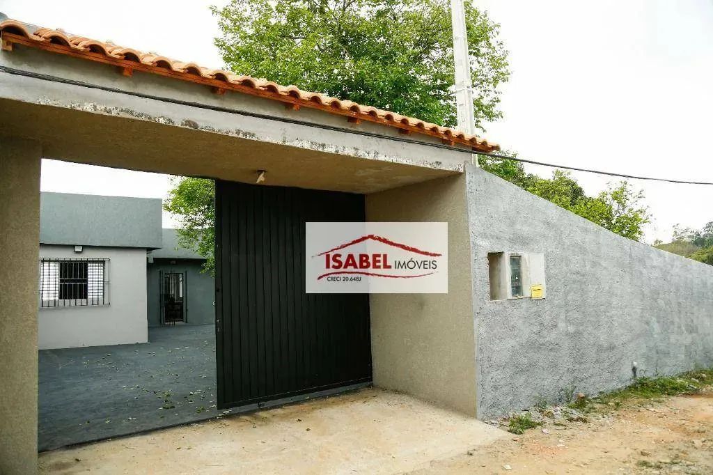 Chácara à venda - Varinhas - Mogi das Cruzes/SP