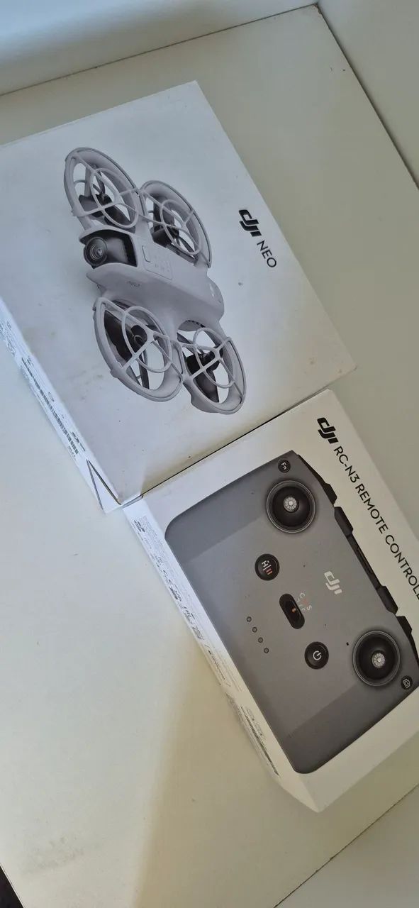 Drone dji