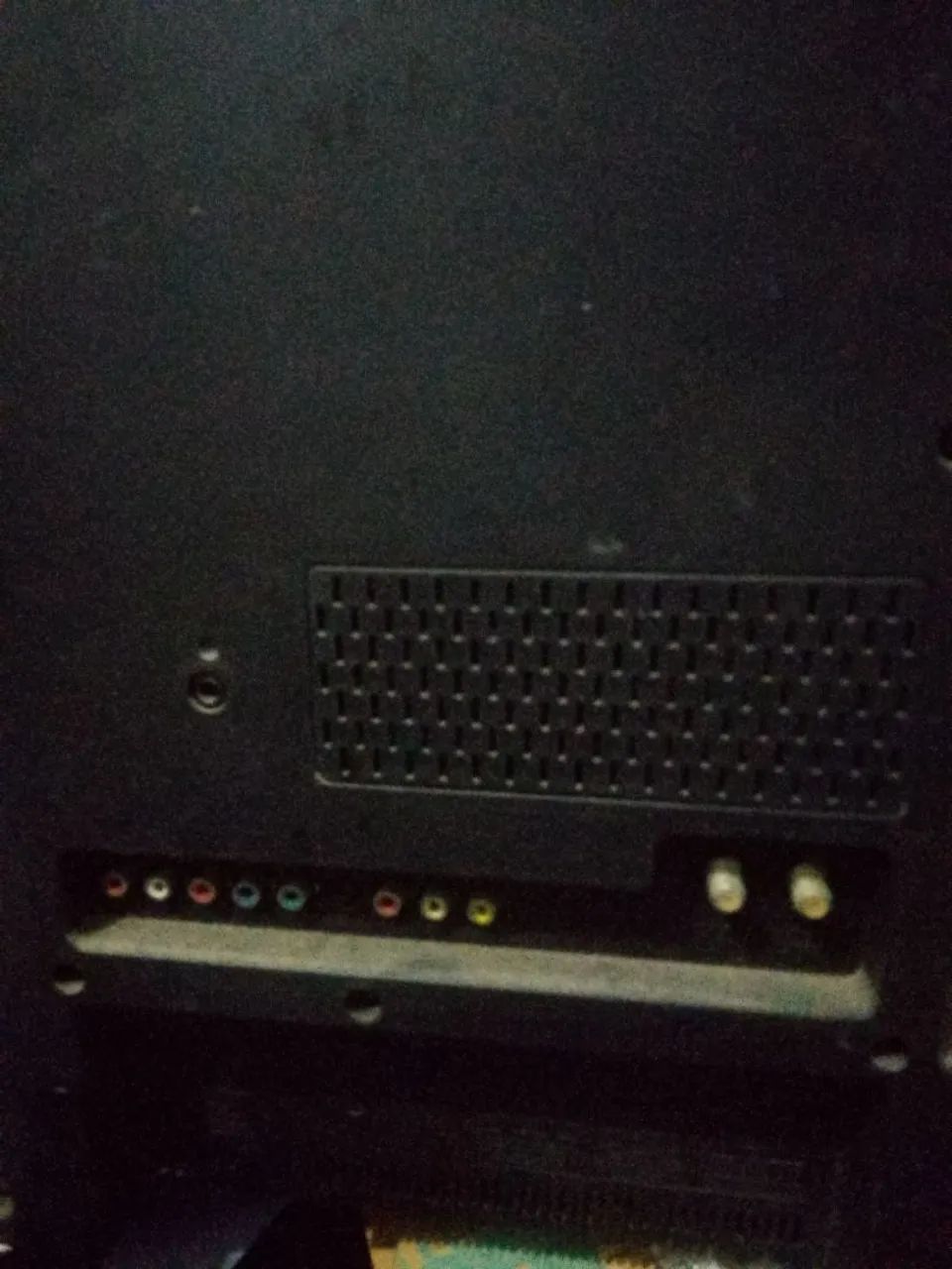 TV Fhilips 43" LCD Tela Quebrada  - Foto 3