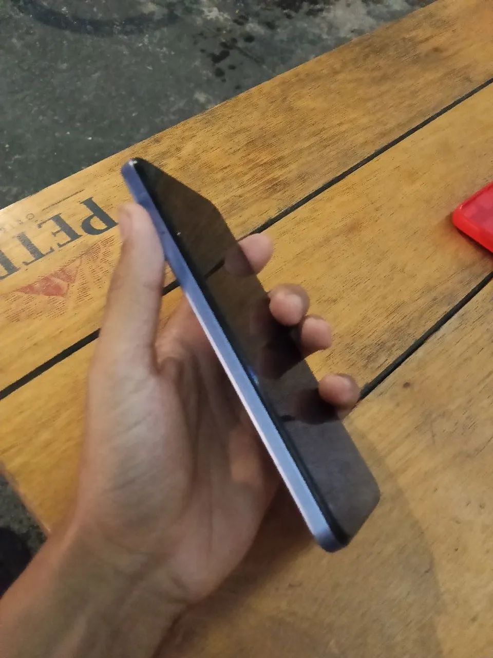 Samsung Galaxy A03s - Foto 3