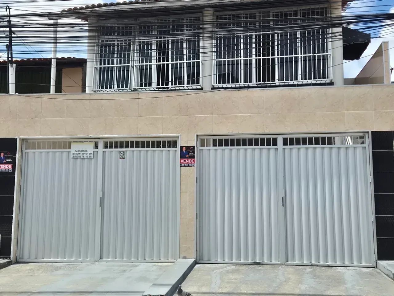 02 Casas em uma, Duplex no melhor da Serrinha com 248m² + 03 Suítes - Foto 2