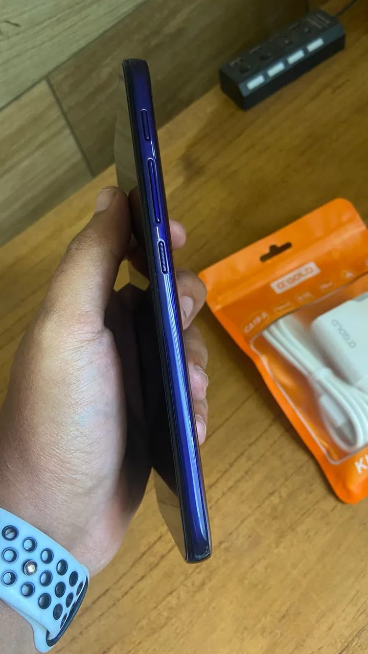 MOTO G9 PLAY 64GB - Foto 3