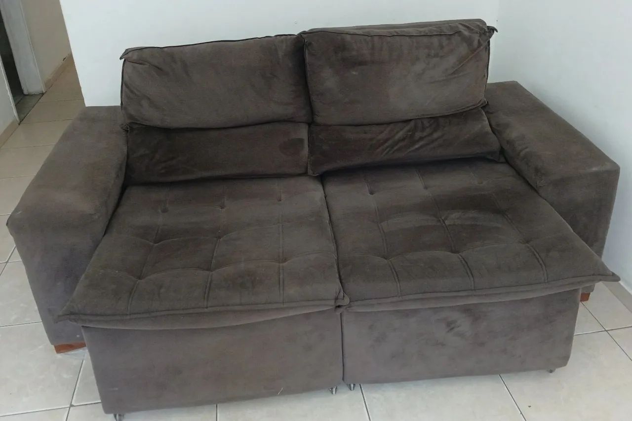 Sofá retrátil  - Foto 3