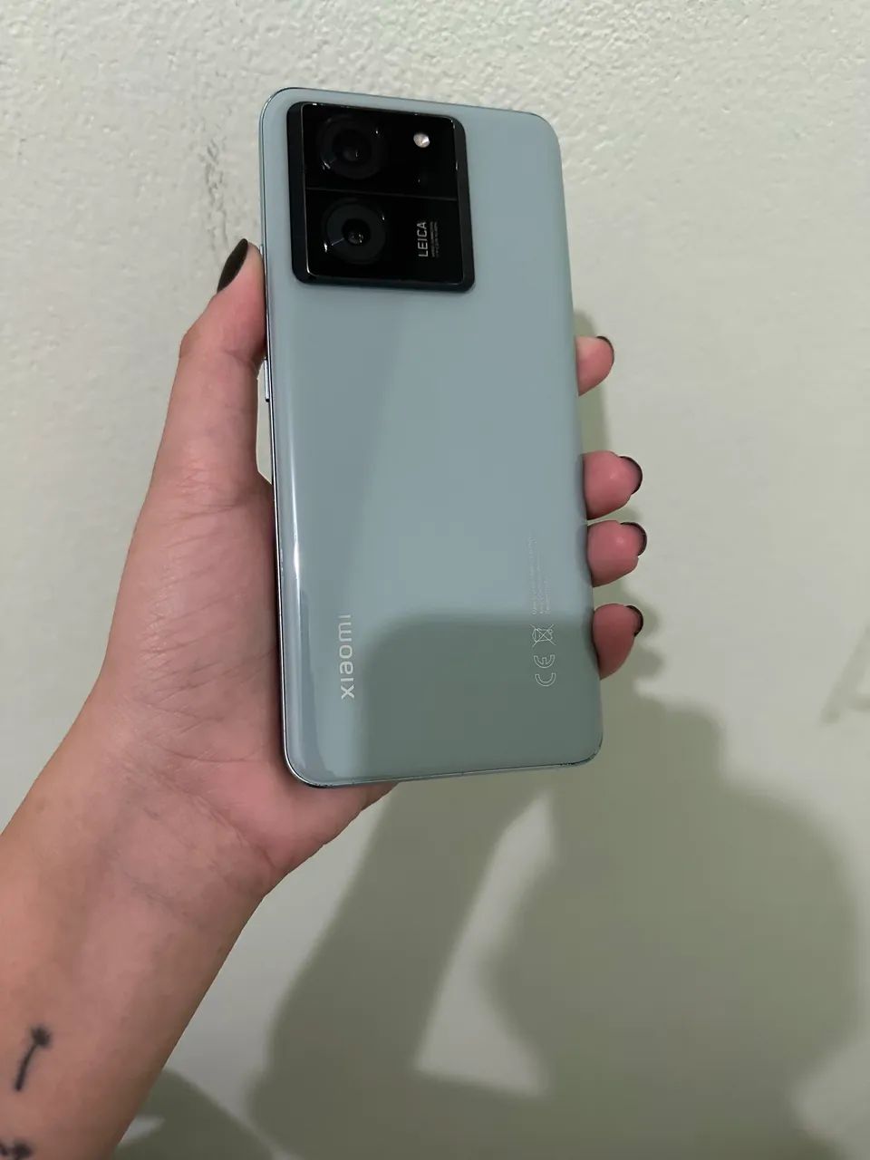 ? XIAOMI 13T 256GB - Foto 5