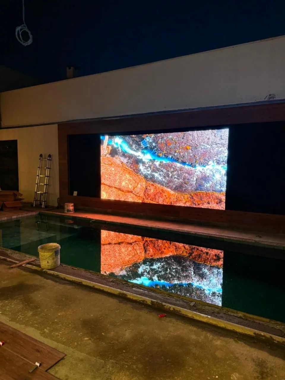 Painel de led - Foto 3