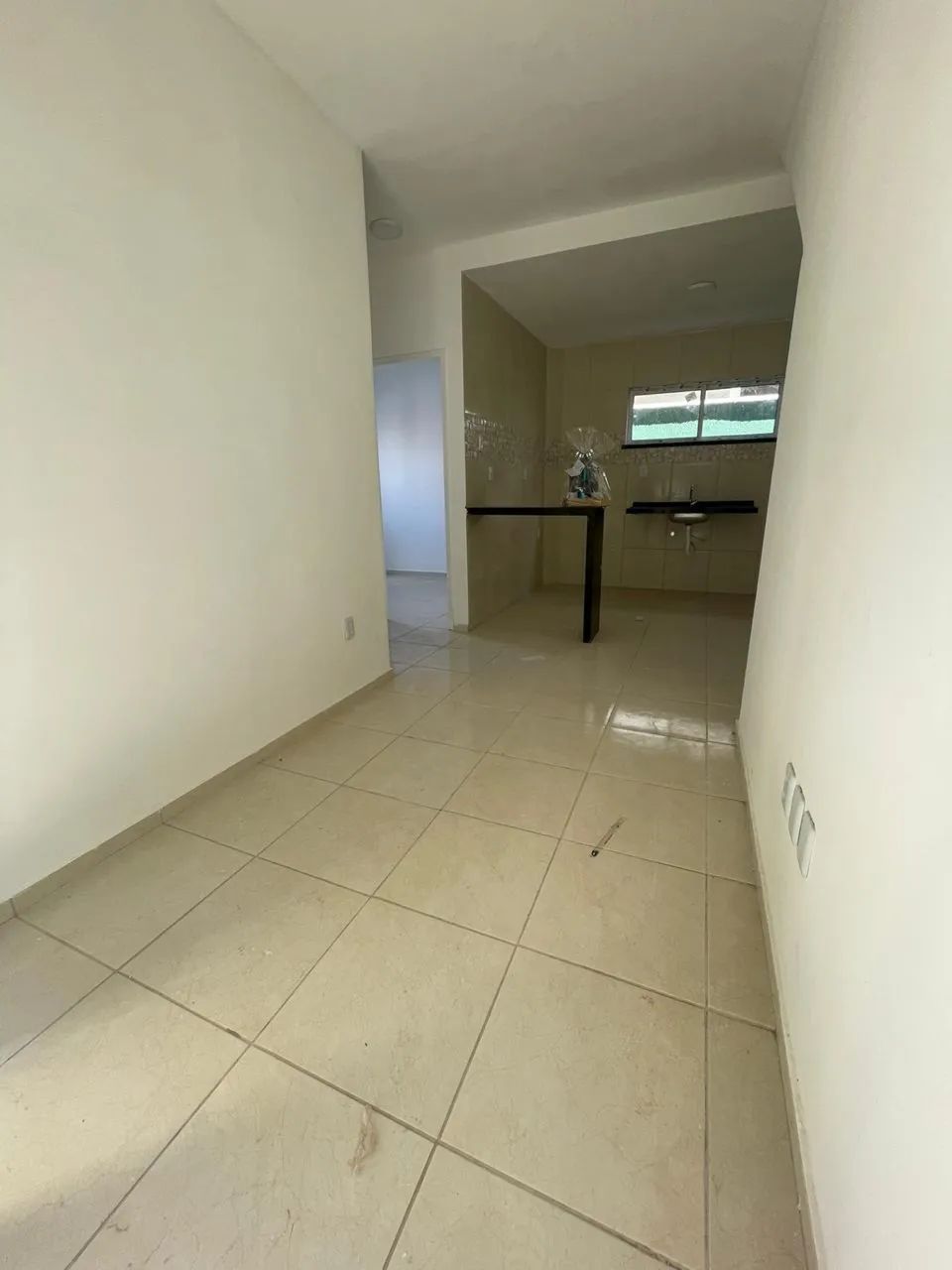 Foto - Itaitinga - Ancuri