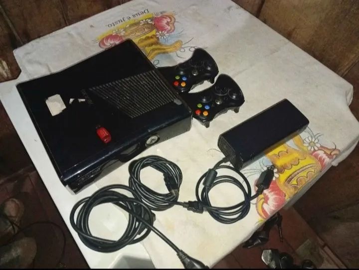 Xbox 360 desbloqueado  - Foto 4