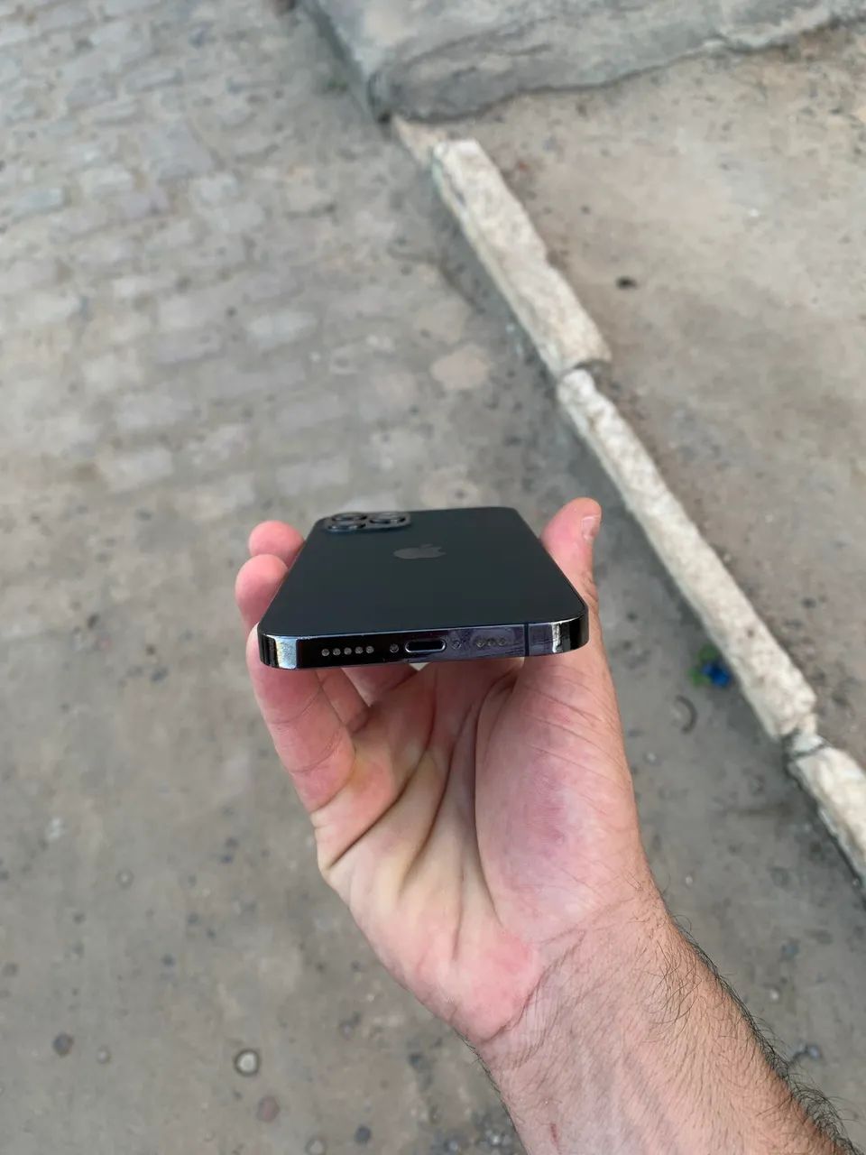 iPhone 12 Pro 256 - Foto 3