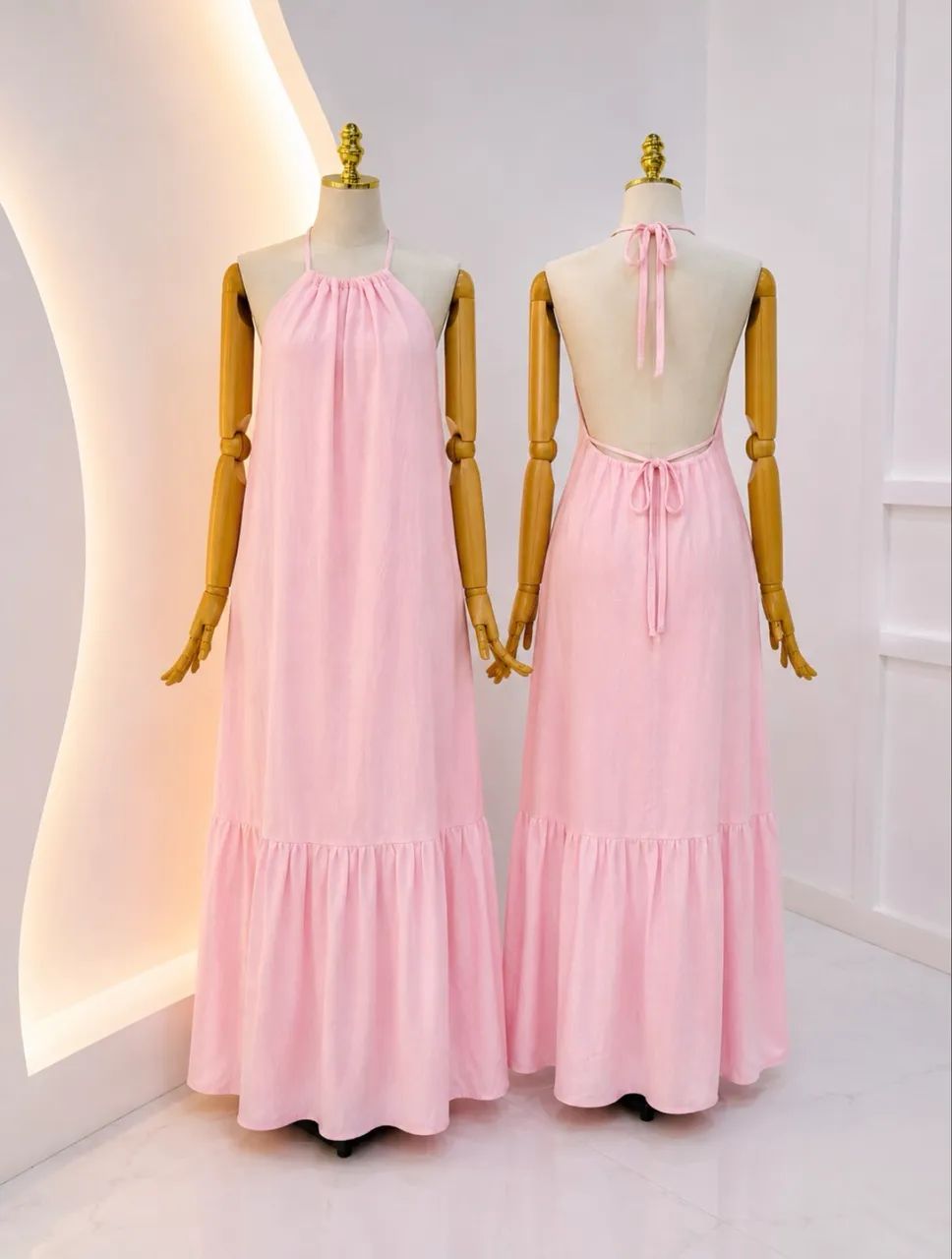 Vestidos longos - Foto 3