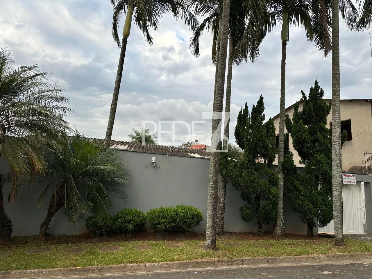 casa - Loteamento Vila Lafayette Álvaro. - Campinas - Foto 2