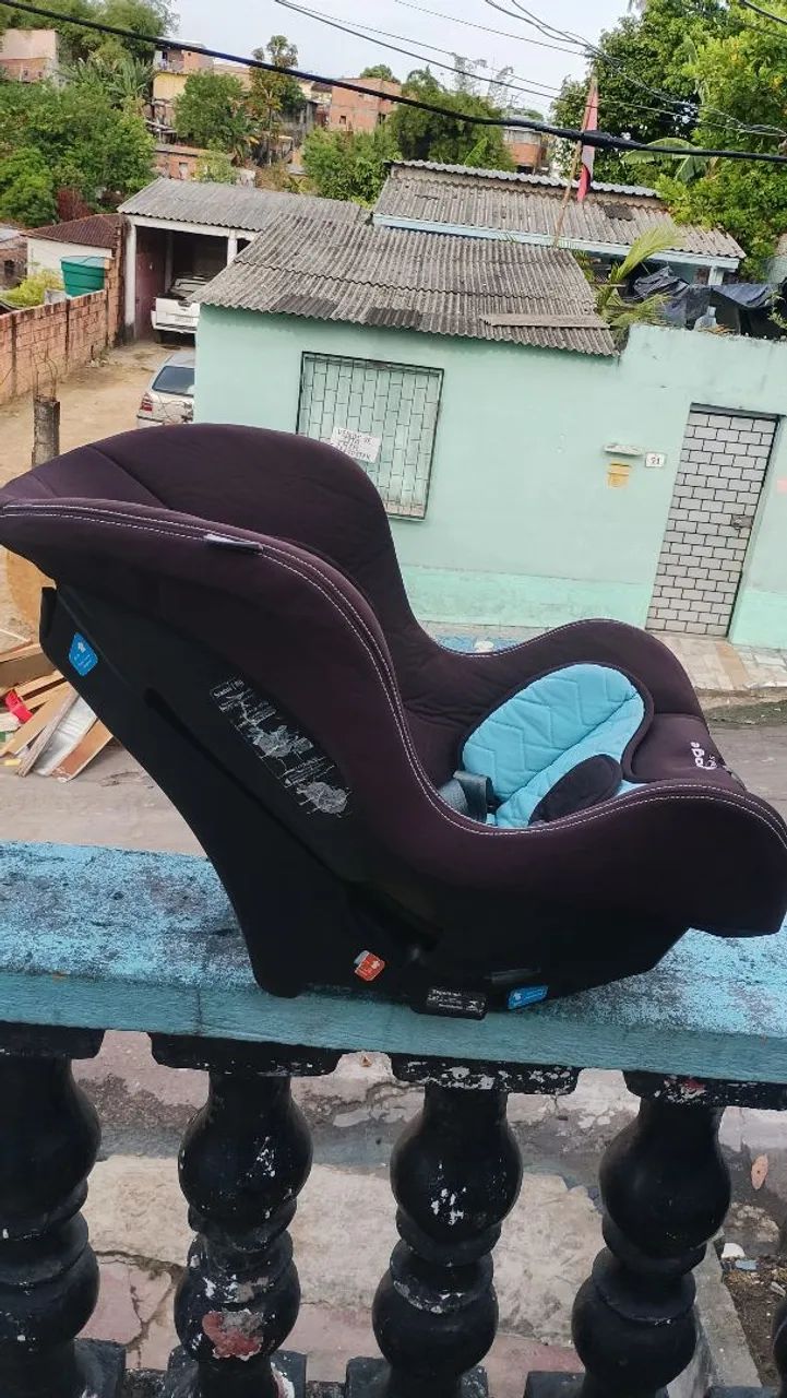 Cadeirinha Voyagem  - Foto 4