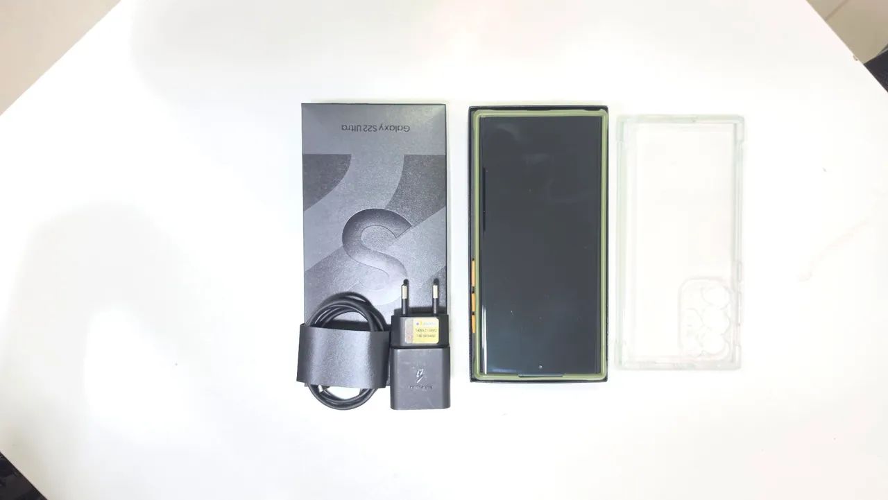 Samsung S22 ultra