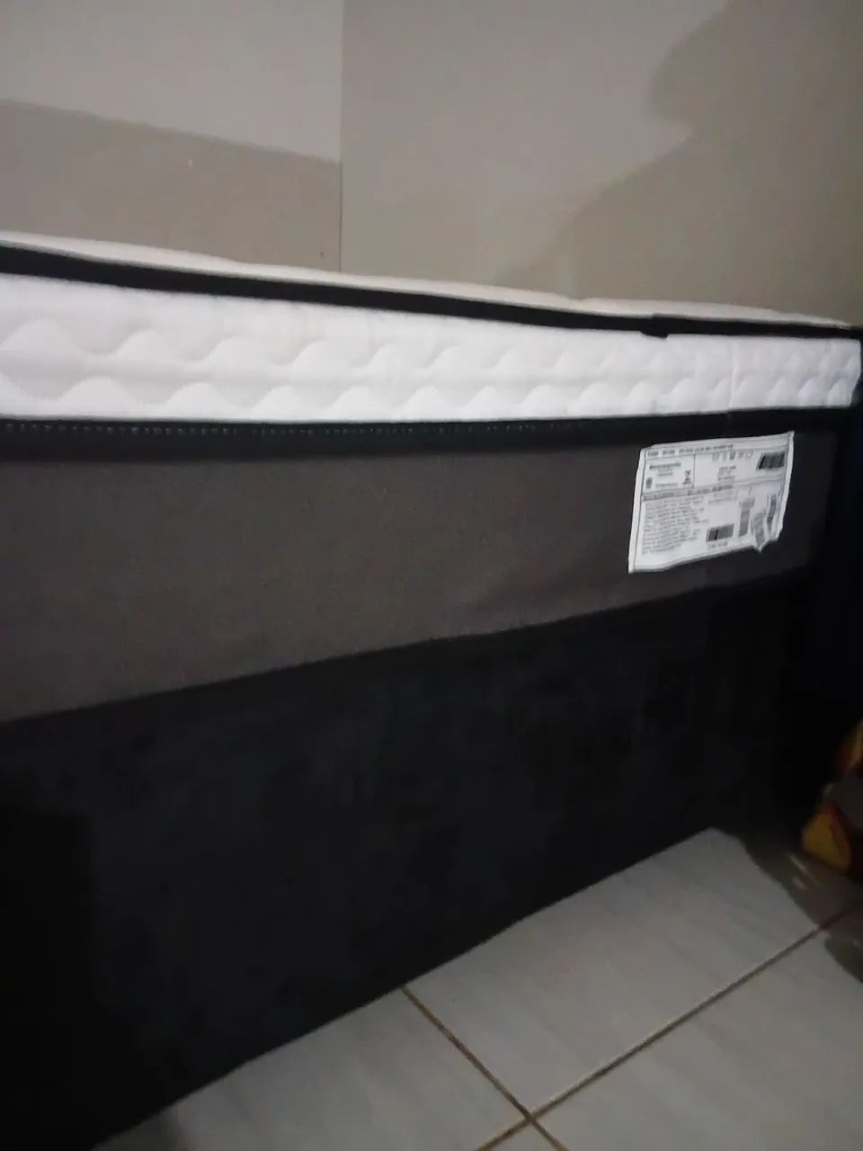 CAMA BOX CASAL - Foto 3