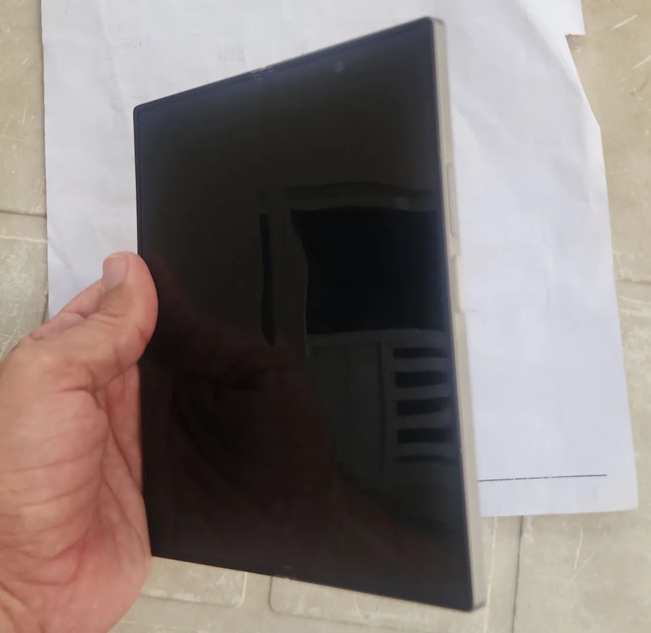 Galaxy ZFold 6 - Foto 3