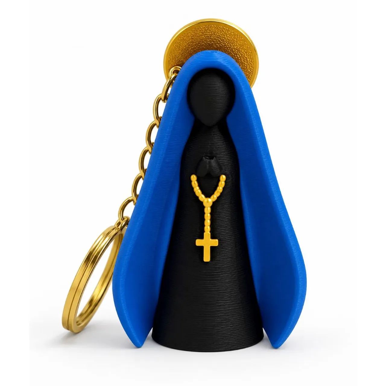 Lembrancinha Nossa senhora  - Foto 2