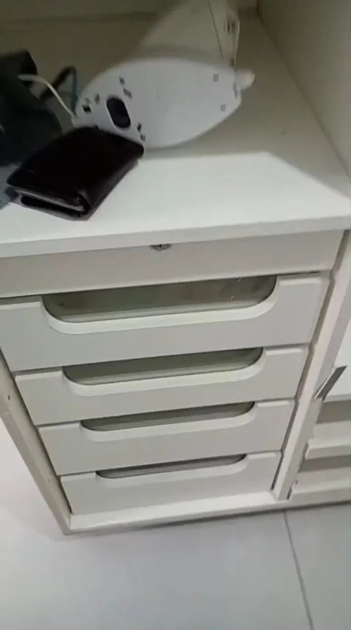 Vendo guarda roupas