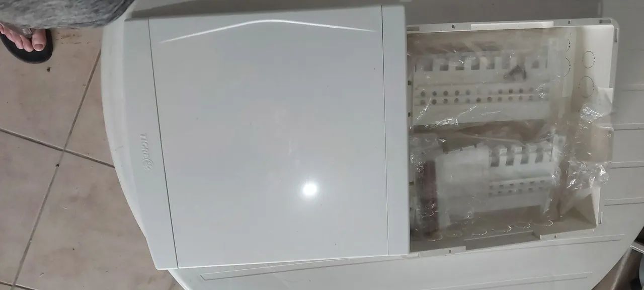 Quadro dijuntor  - Foto 4