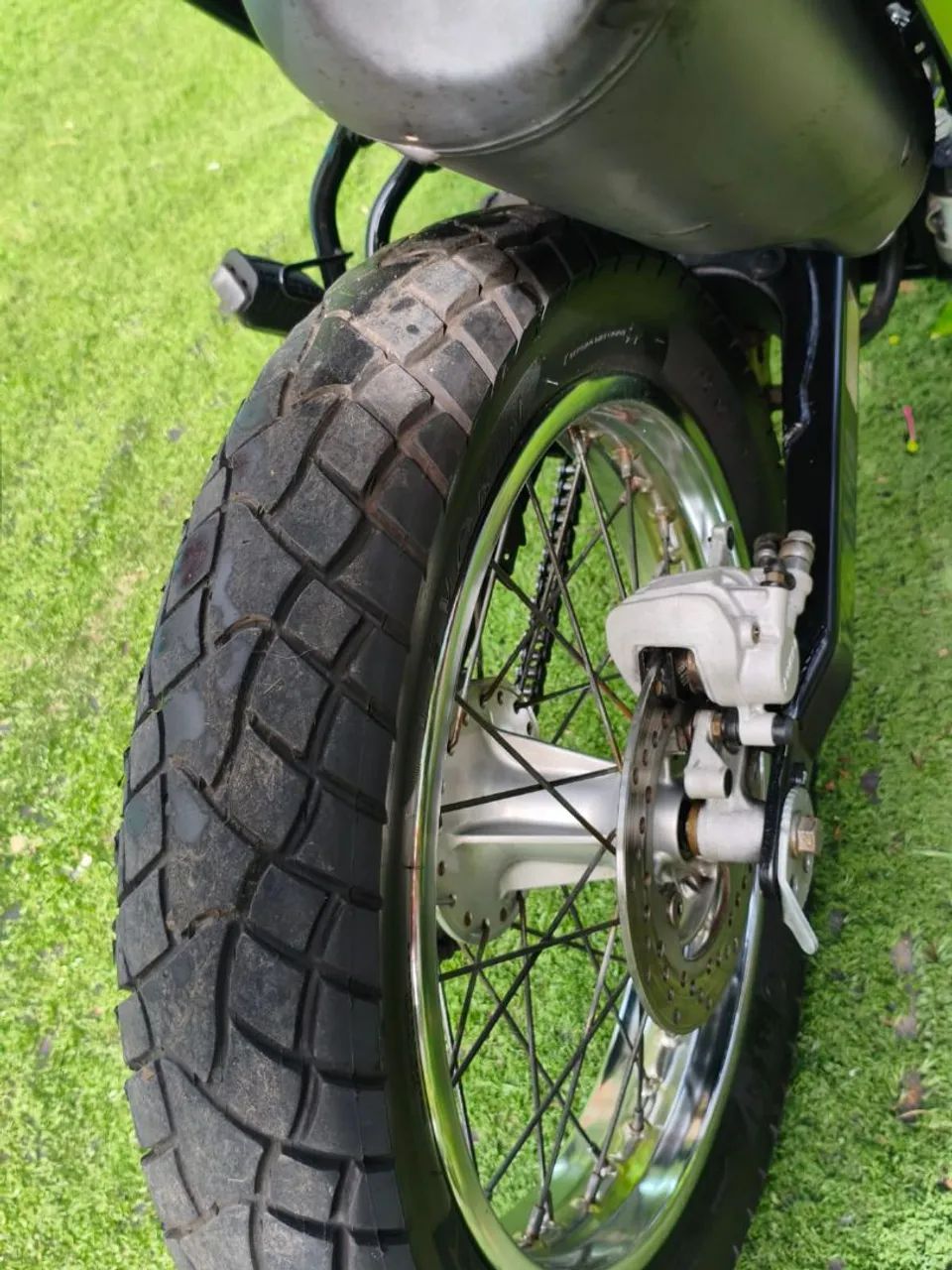 Motor top. - Foto 5