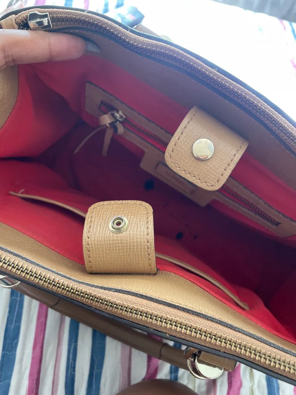 Bolsa Schutz  - Foto 2